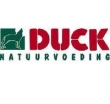Duck compleet lam/rijst grootverbruikersverpakking 8kg