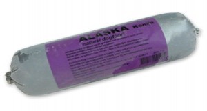Alaska Konijn
