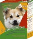 ENERGIQUE NR 3 WERKHOND 12 KG